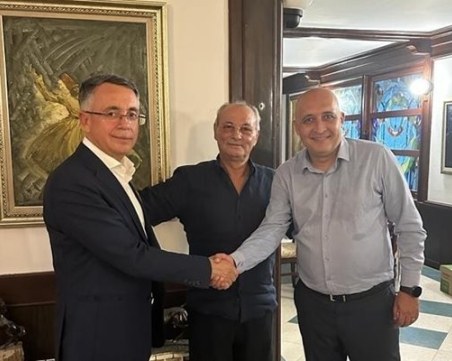 ДПС посочи нов кандидат-кмет на Кърджали след 5 мандата на Хасан Азис