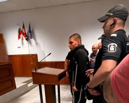 Фалстарт на делото срещу прокурорския син от Перник