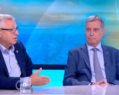 Ген. Съби Събев: Не е нормално да се обезврежда бомба без защитно облекло