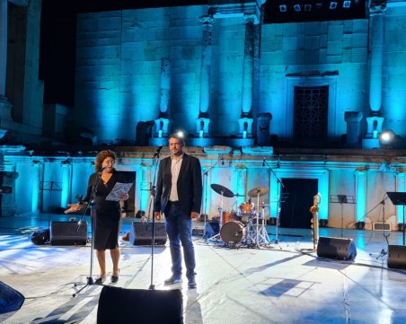 Кметът на район „Централен