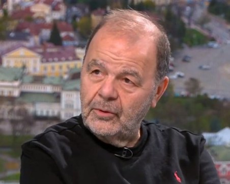 Красимир Стойчев се кандидатира за кмет на София