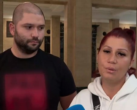 Майката на убития от униформен младеж: Г-н полицай, с какво сърце застреля детето ми?