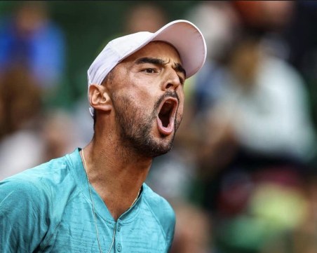 Мико със силни думи за отбора за Купа Дейвис: Никога не се предадохме, въпреки че някои се опитаха да заличат постигнатото