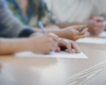 МОН публикува новите варианти на тестовете за НВО след 7 клас