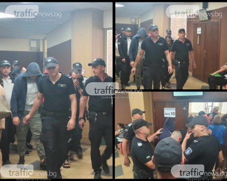 Наркосхемата в Пловдив: Поръчки в „дарк нет” от чужбина, ”готвене” в Катуница