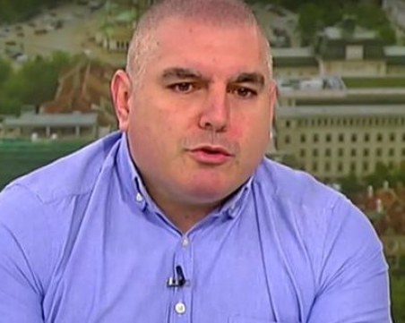 Полицайката, застреляла престъпник, е постъпила правилно, твърди експерт