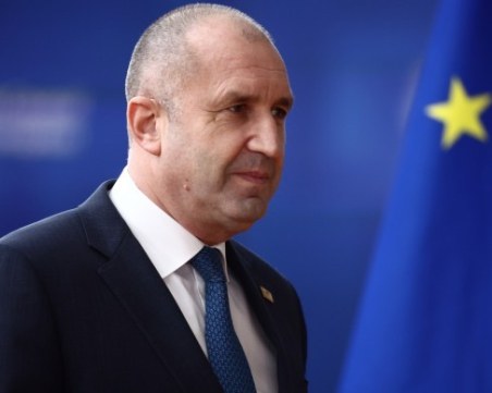 Радев от Ню Йорк: България е в топ 3 на иновативните икономики в света