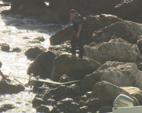 Сапьор без защитно облекло и с цигара -  по правилата ли е обезвреден дронът край Тюленово?