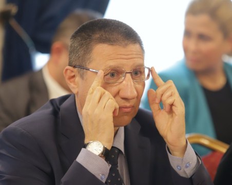 Сарафов: Всяка прокуратура може да бъде феодализирана