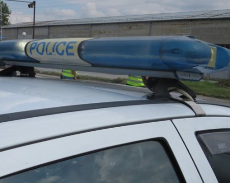 Тримата нападатели от София, душели със слушалки жертвата си заради чанта с 20 лева и маратонки