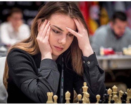 Унгарци взеха Нургюл за европейско първенство