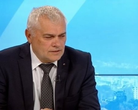 Валентин Радев: Дронът е бил опасен, убива на 60 метра жива цел