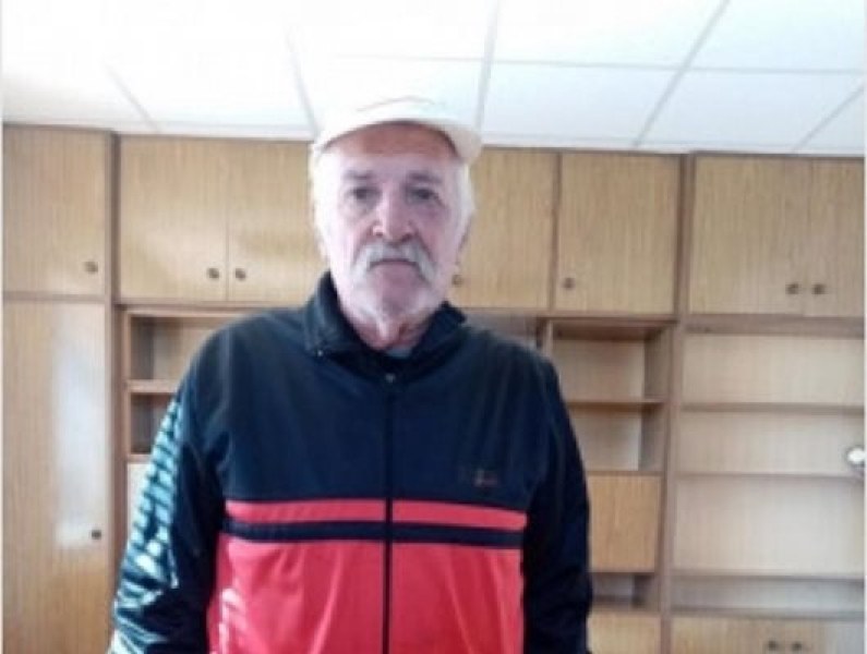 Хищника убил жена си и дъщеря си в Черногорово, оплакал се, че много го тормозели