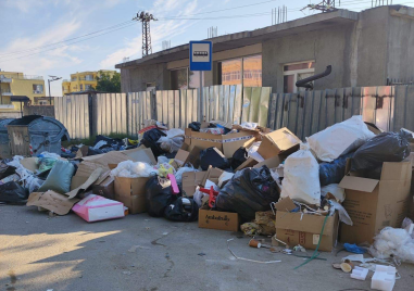 Борбата с боклуците и незаконните сметища в Пловдив не приключва