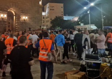 Земеделците остават в протестна готовност Във вторник контактна група излъчена