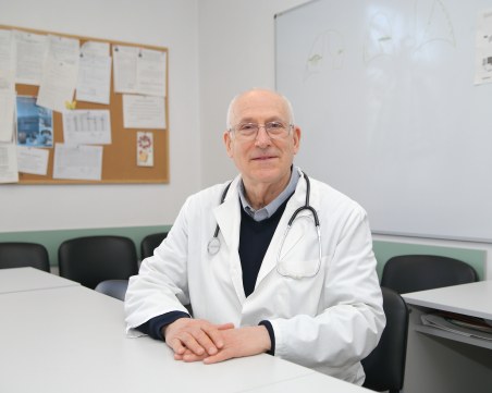 Безплатни прегледи и консултации за белия дроб  в УМБАЛ 