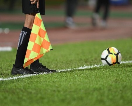 Георги Давидов ще свири Ботев - ЦСКА