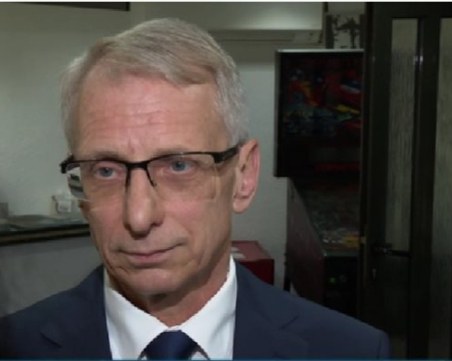 Денков: Споразумението със земеделците съответства на това между ЕС и Украйна