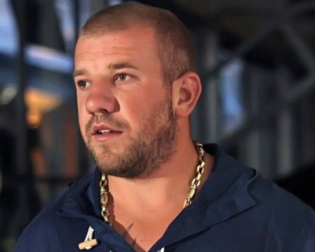 Динко: Давам 100-200 хил. лв., за да се докаже, че този полицай е невинен