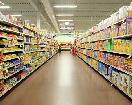 Гърция намалява с поне 5% цените на основни продукти