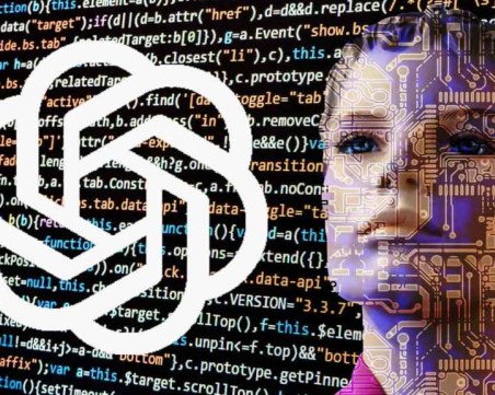 Гилдията на писателите в САЩ заведе дело срещу ChatGPT