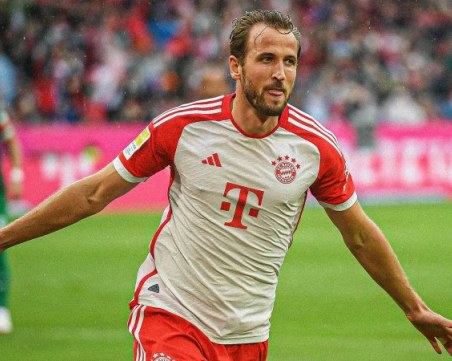 Хари Кейн може да се завърне в Тотнъм с интересна клауза