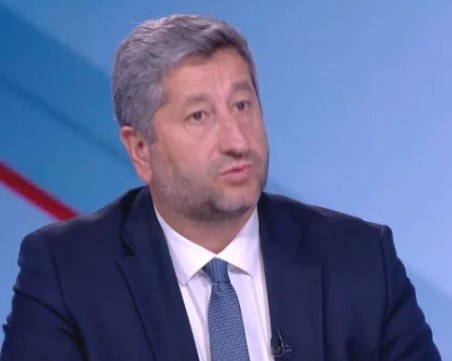 Христо Иванов: Атанасов е обсъждал реформата в службите с Борисов