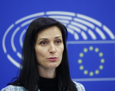 Мария Габриел: Няма да има драстична разлика с предишния режим на забрана за внос на земеделска продукция