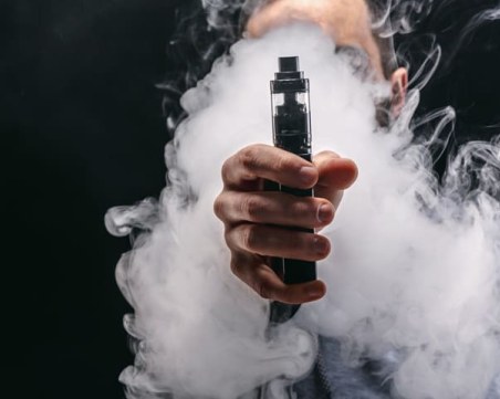 Нов наркотик онлайн – рекламират го като легална алтернатива на канабиса