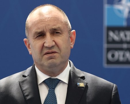 Румен Радев пред ООН: Живеем в свят на нарастващ риск и несигурност