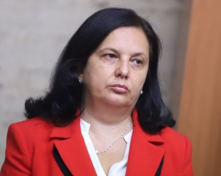 Мария Павлова: Домашното насилие ще се пребори със сътрудничество и обмяна на мнения