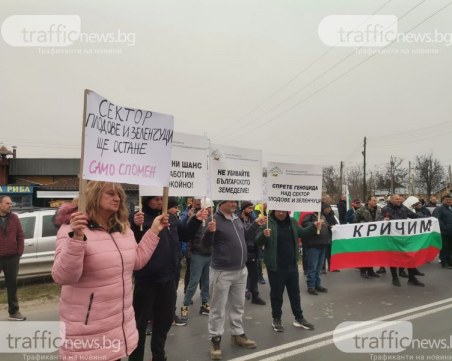 Земеделците се разбраха с кабинета, слагат край на протестите