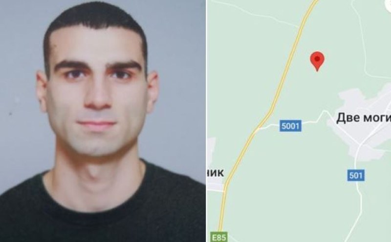 Братът на изчезналия Галин: Казал е на полицията, че е преследван
