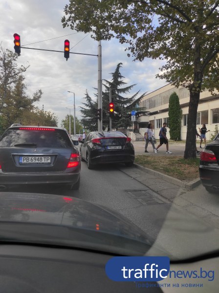 Пловдивска трагедия - паркирането в града става все по-безумно