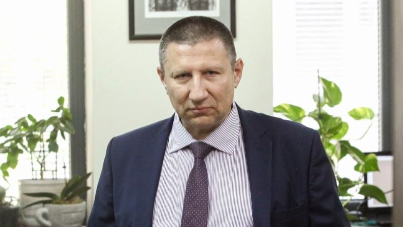 Сарафов внесе предложение до ВСС за дисциплинарно производство срещу прокурор от ВКП
