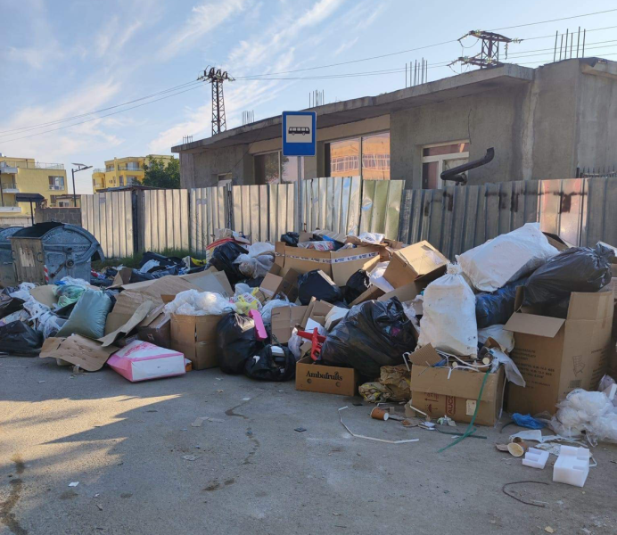 Борбата с боклуците и незаконните сметища в Пловдив не приключва.