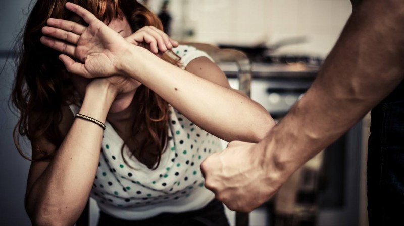 Само за 8 месеца: 60% ръст на случаите на домашно насилие