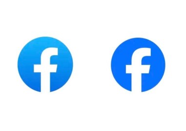 Meta обновява системната идентичност на Facebook включително с леко освежаване