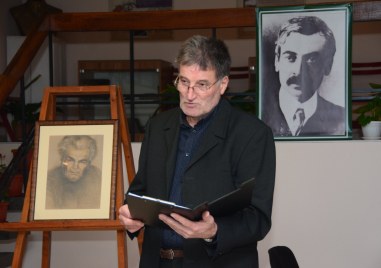 Почина главният редактор на Чирпански новини Ангел Колев учител