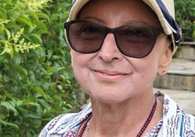 Почина пловдивската докторка Мануела Йончева за трагичната вест съобщи във Фейсбук