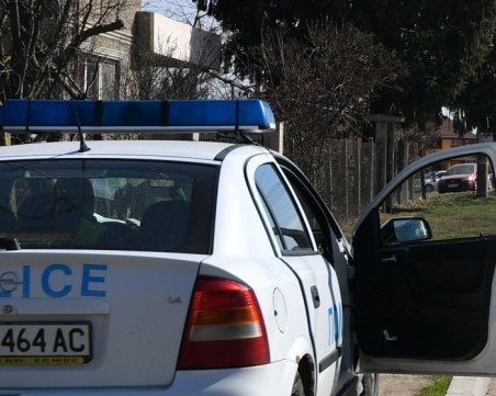 Арестуваният за купуване на гласове в Несебър бил на ръководна позиция в общината