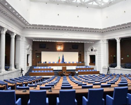 На първо четене: Няма да имаме право на БГ гражданство, ако сме се отказали веднъж от него