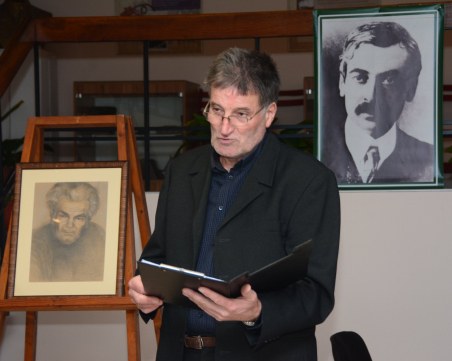 Почина главният редактор на „Чирпански новини