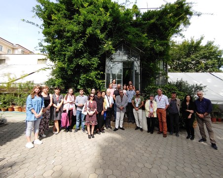 София бе домакин на първото училище по нумизматика в България