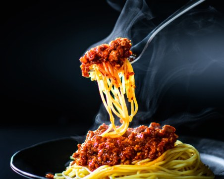 Тайната съставка за невероятно вкусна паста 