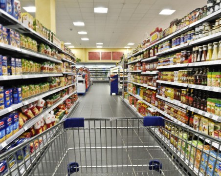 Ваучерите за храна стават електронни