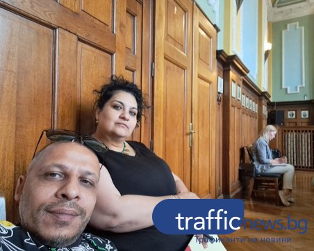 Задържаните с хероин на Централна гара-„малък човек” и здравен медиатор към Община Пловдив