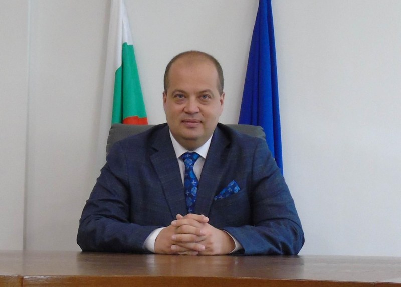 Илия Зюмбилев: Днешният празник е символ на единството на българския народ