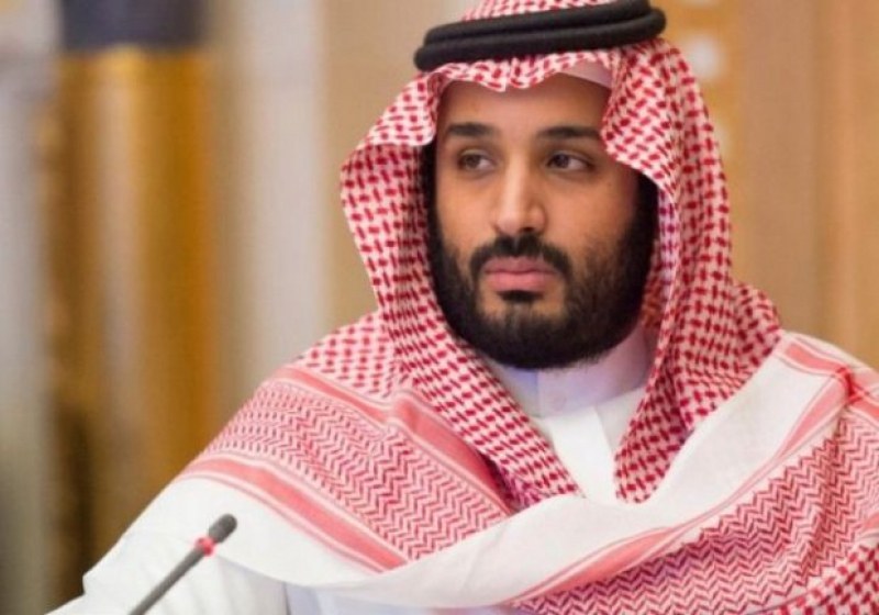 Мохамед бин Салман: Саудитска Арабия ще продължи да налива пари в спорта