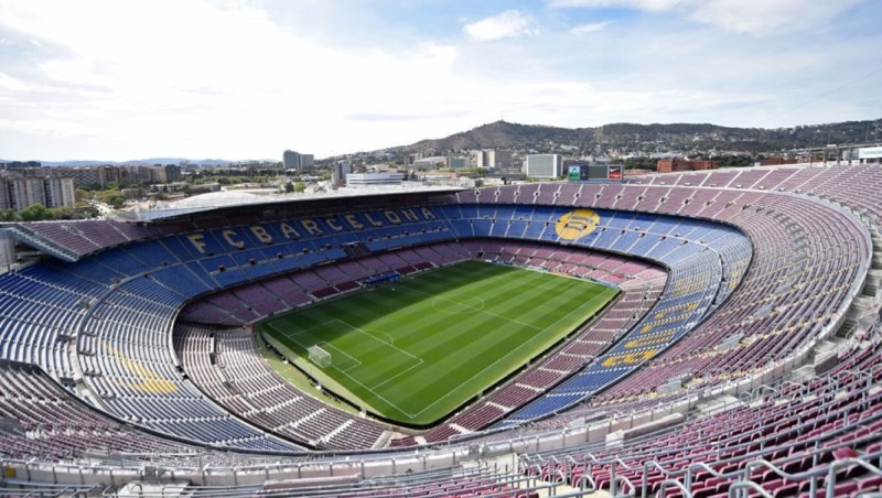 На този ден: Открит е стадионът Камп Ноу в Барселона